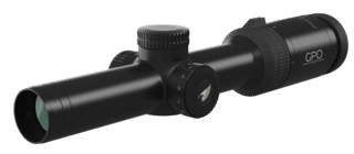 The GPO Passion line of scopes represents a lightweight solution with advances in technology that places them on the top of the list.